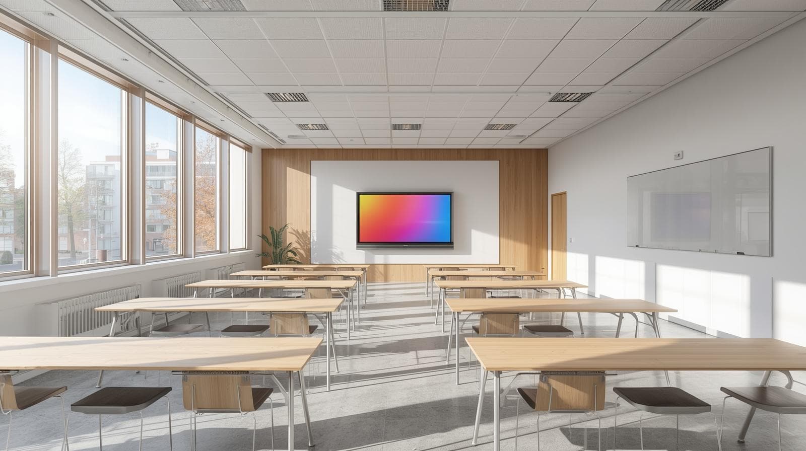 AI-native curriculum platform